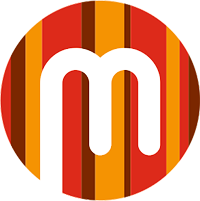Большой логотип Maxima